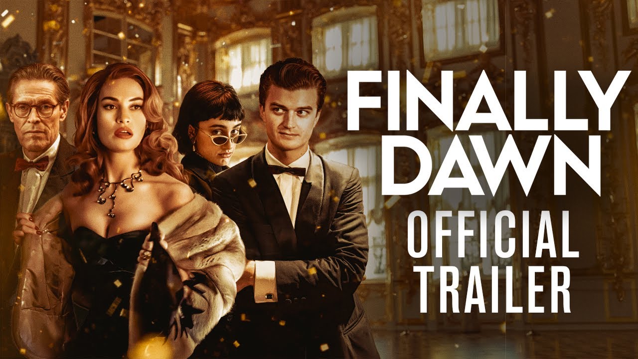 Finally Dawn | Official Trailer HD