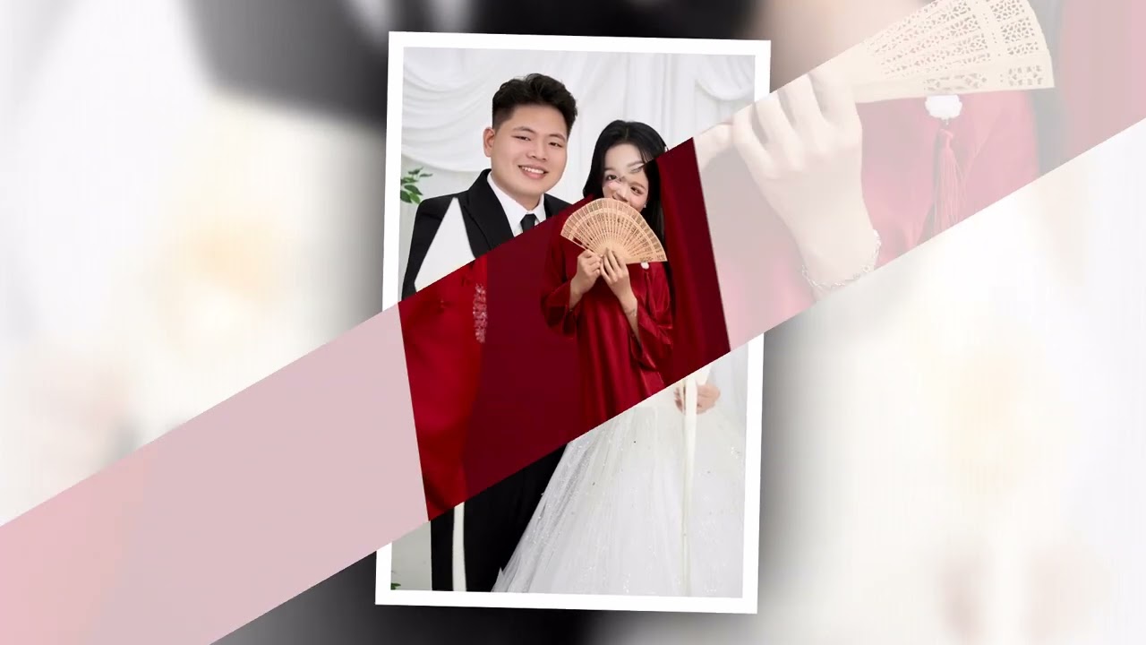 Nhat Hang Video Prewedding