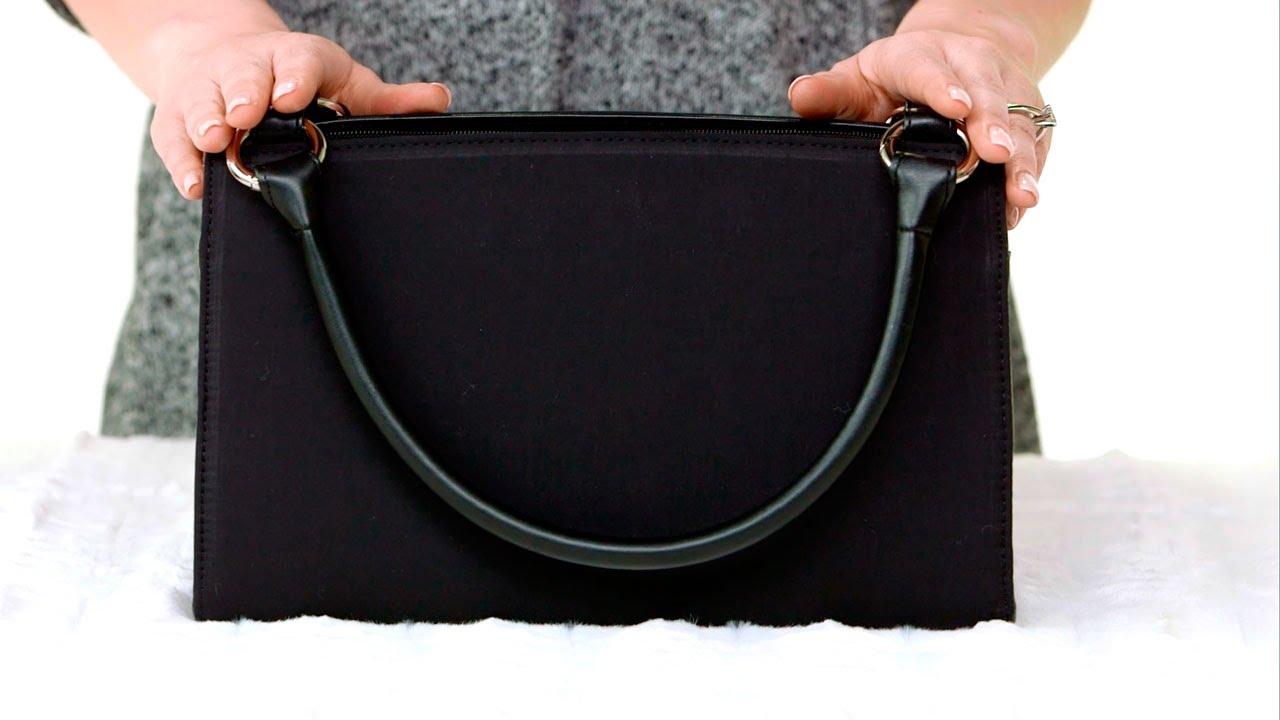 Introducing the Miche Classic Base Bag