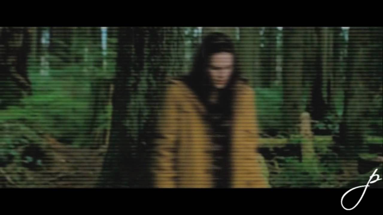 Edward and Bella-Starts with goodbye[for Jo ]