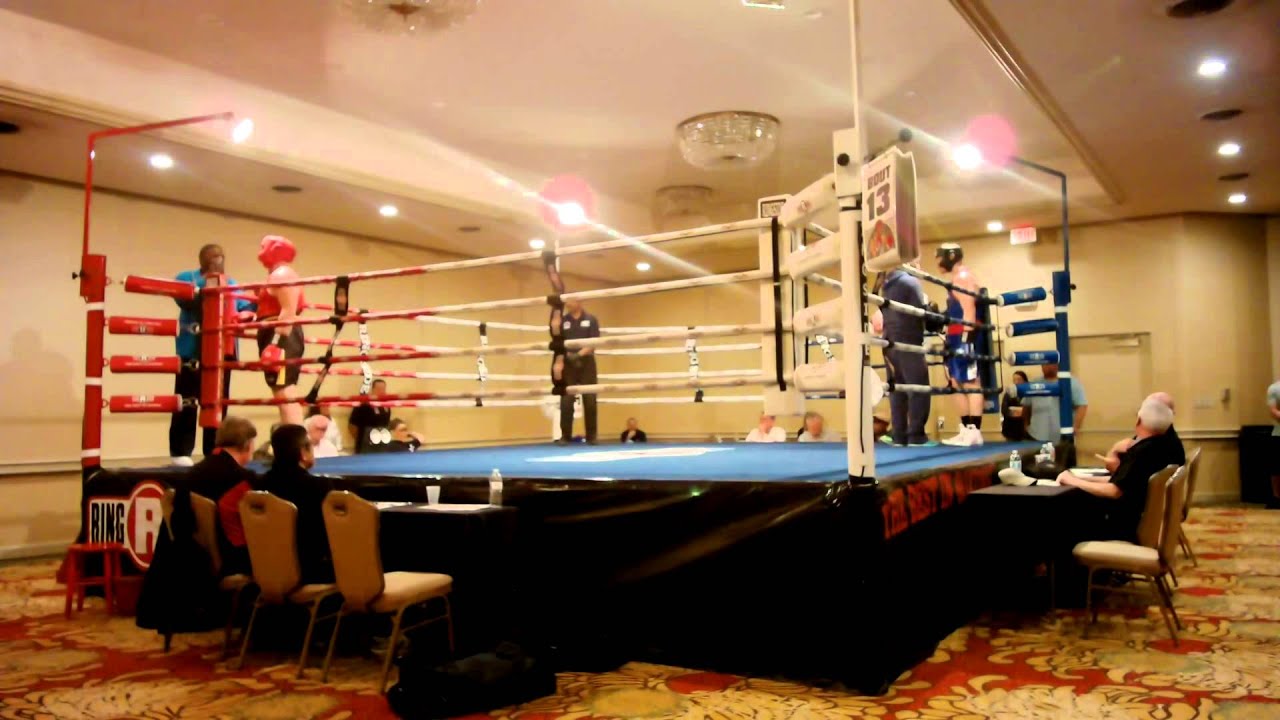 Jimmy Moore vs Clay Frankel