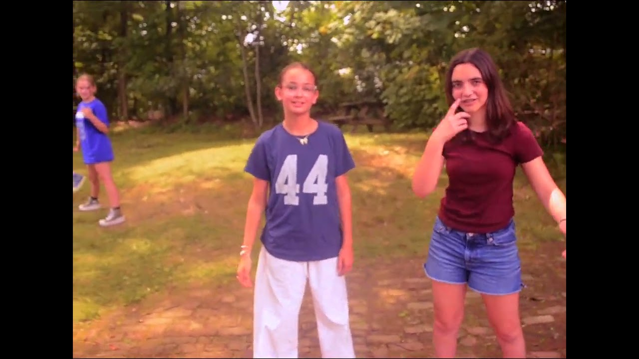 American Boi (Music Video)