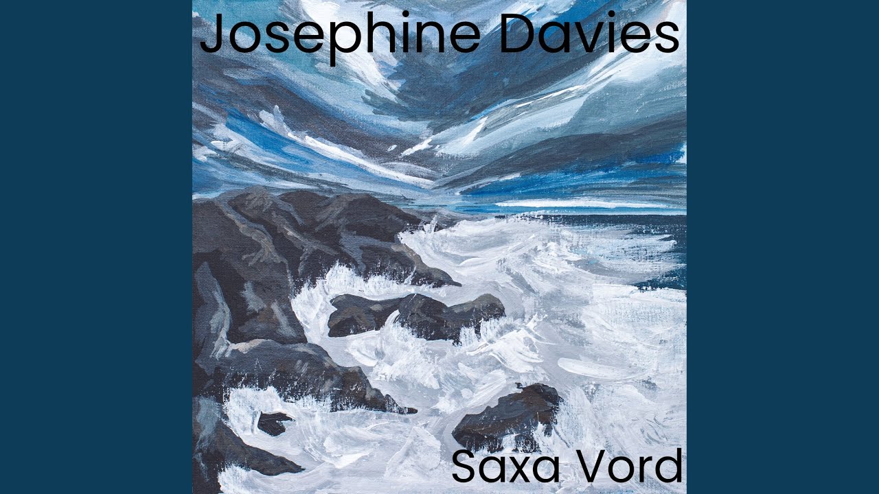 Saxa Vord