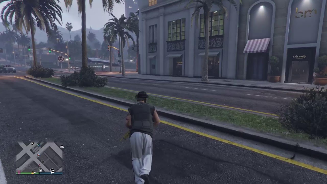 GTA 5🎮:Snap-shadow6