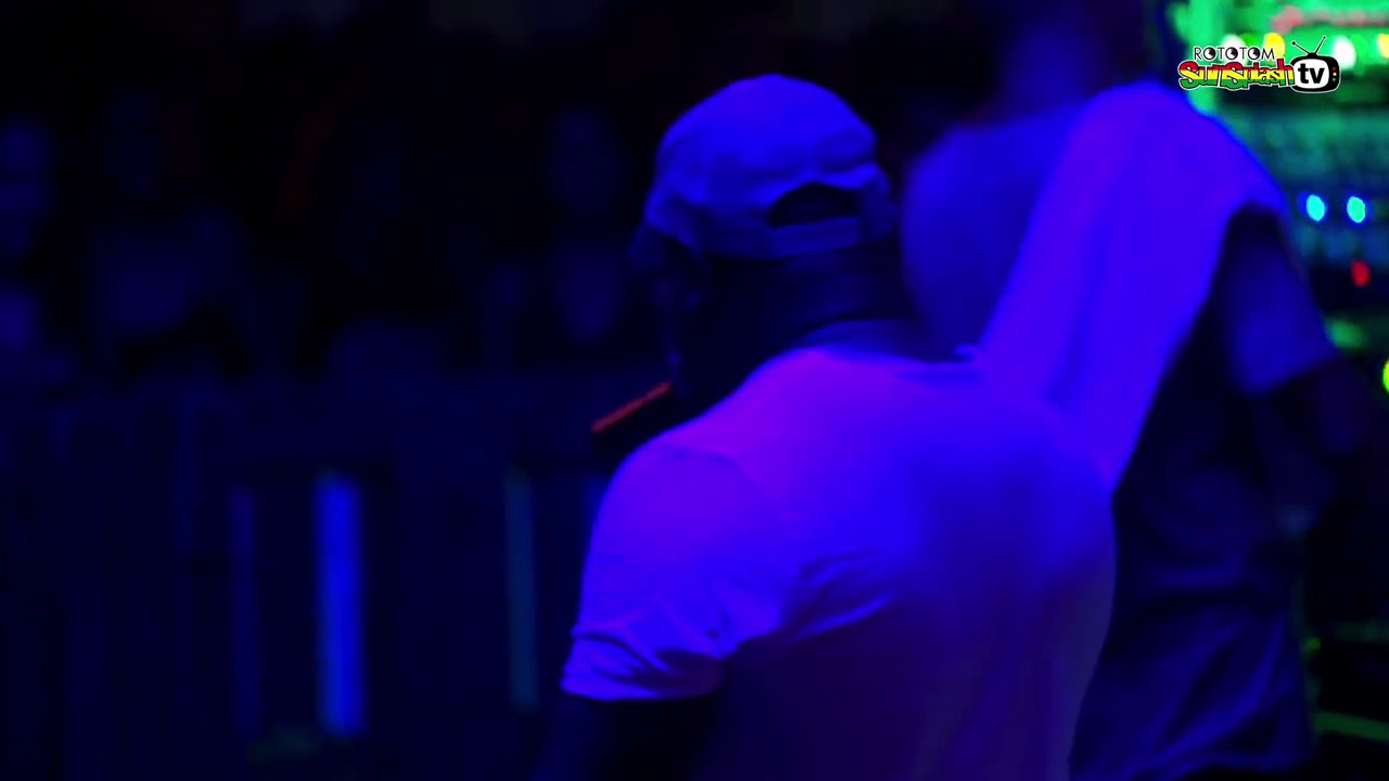 Greenlight Play Wayne J & Raggattack   Better Days+Dub Ft Macky Banton