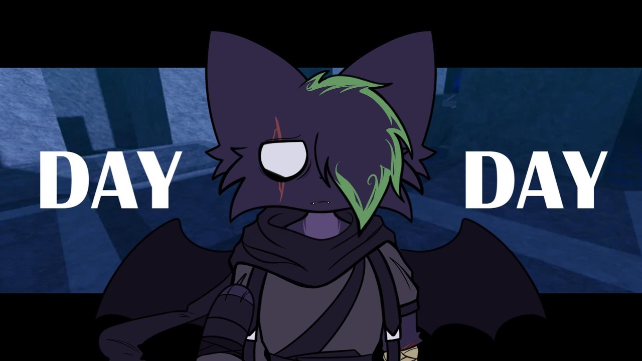 For you, Someday - PURSUITCORE MEME ANIMATION