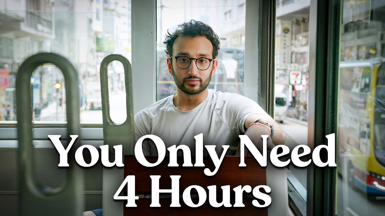 How to Change Your Life