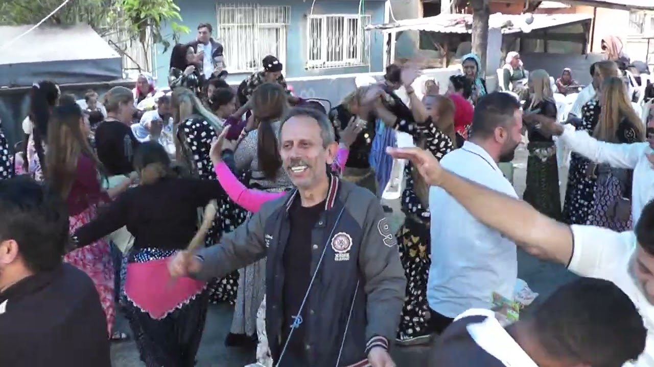 SAMET SÜNNET***SANATÇI CENGİZ KARA ***DERİNCE ESENTEPE ROMAN DÜĞÜNLERİ