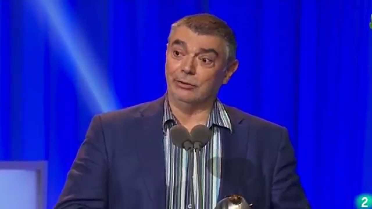 Mejor Espect&aacute;culo Musical: 'L'eclipsi' - Premios MAX