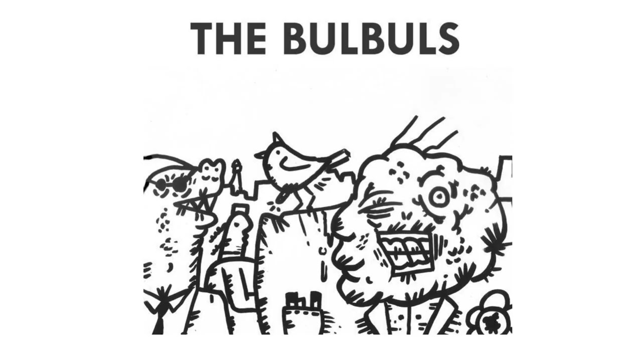 The Bulbuls - Balkan