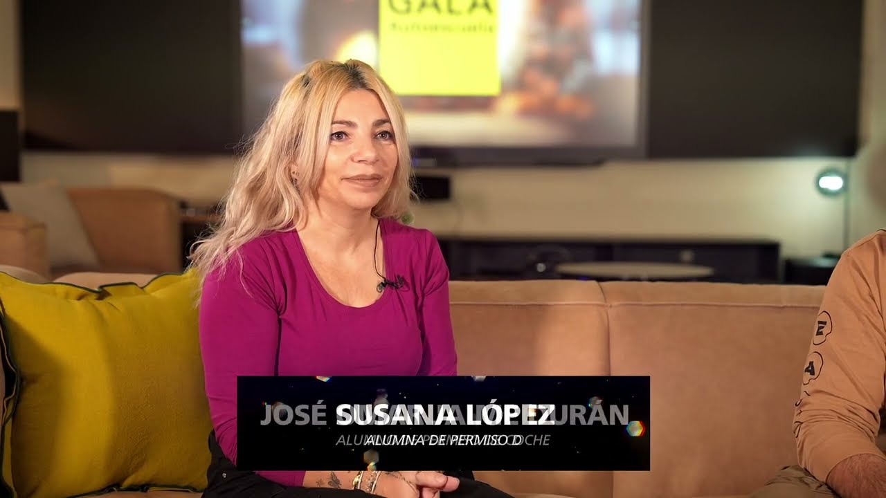 Spot Regala Oportunidades - Regalos para toda la vida - GALA Autoescuela