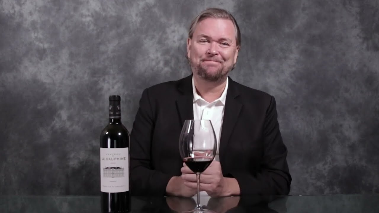 Château de La Dauphine - 2019 - Fronsac
