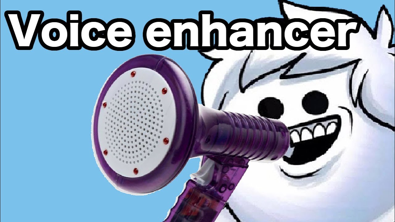 Best of Chris's voice enhancer (OneyPlays Compilation)