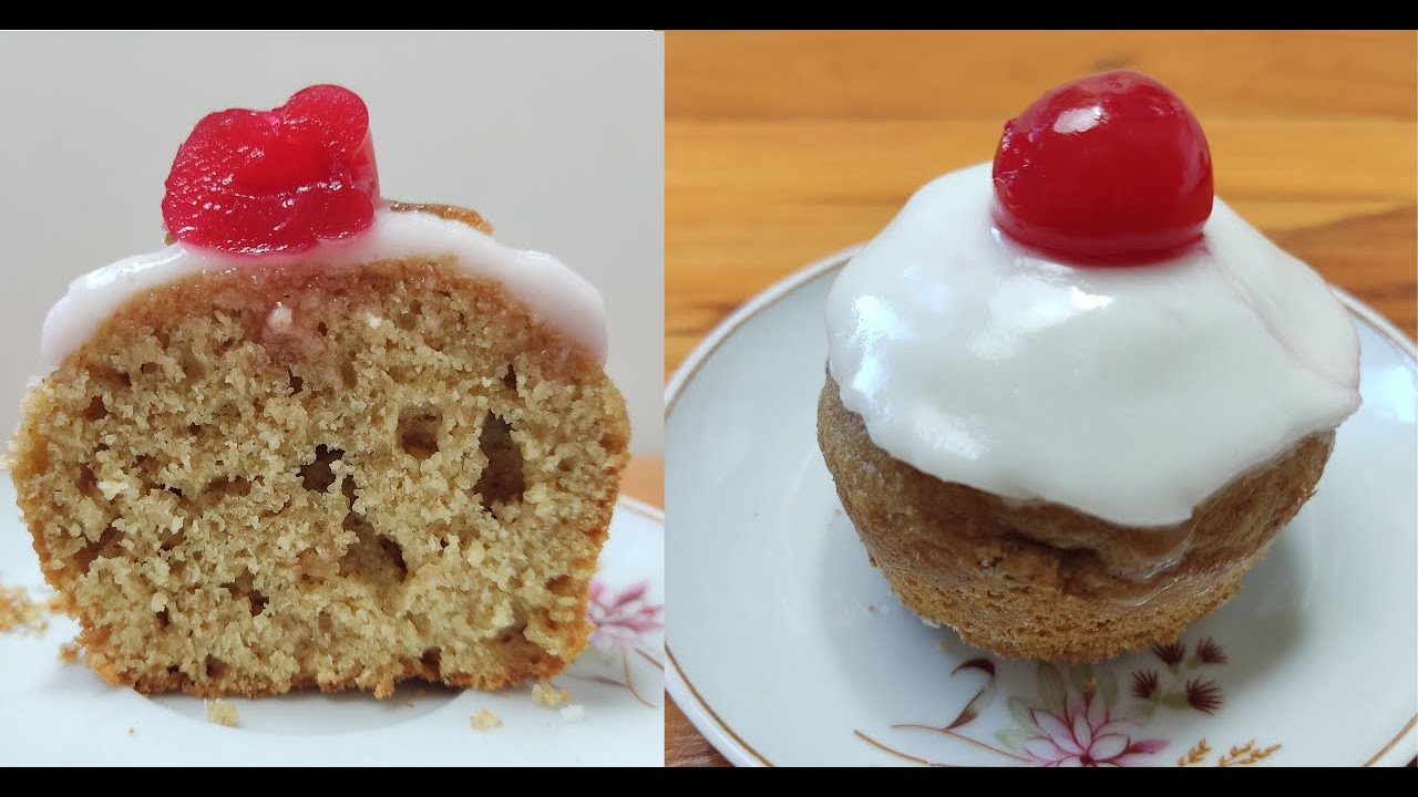 ИНТЕГРАЛЬНЫЙ ВКУС СЛАДКОГО ХЛЕБА МАФФИНА🎄🎅🤶 / La Rusa Cocina