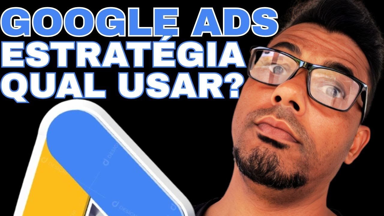 Qual Estratégia de Lance Usar no Google Ads? (Manual vs Automática)