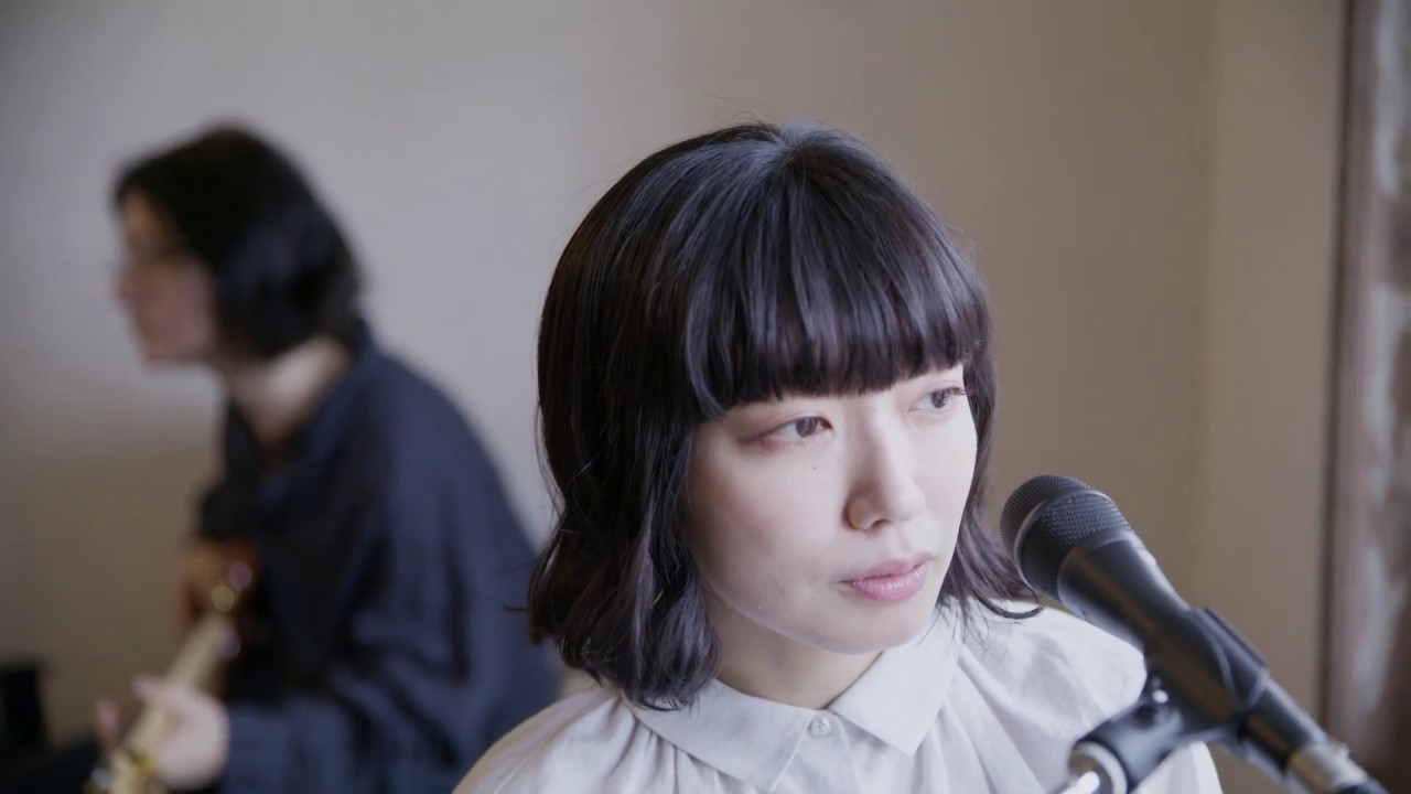 ikire「つなぐ」MUSIC VIDEO