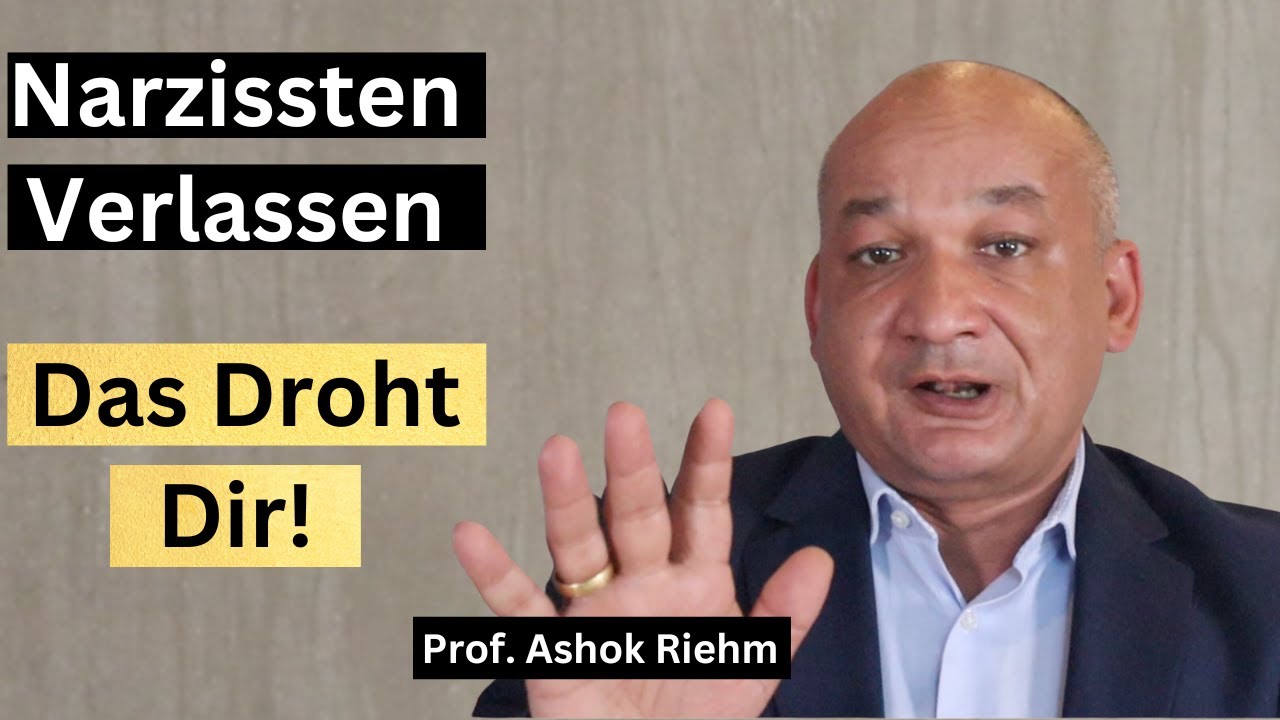 Narzisstische Beziehung: Was Dich bei Trennung vom Narzissten erwartet