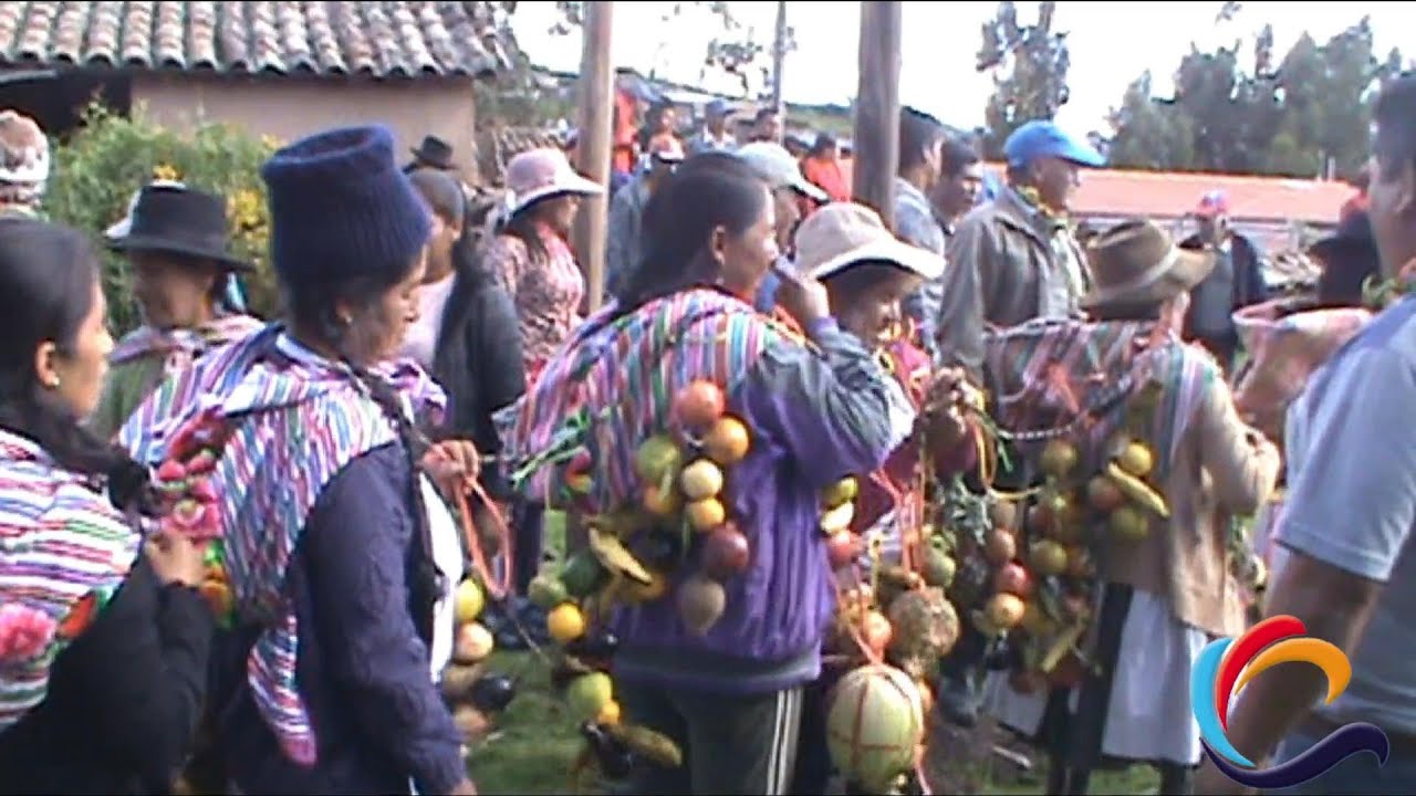 Exploring The Rich Heritage Of Lazo Chutay Cultural Celebrations