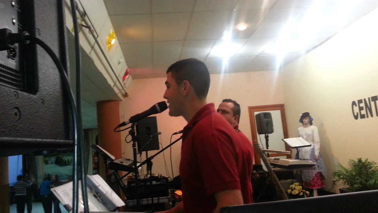 diversi&oacute;n musical y su bandurria