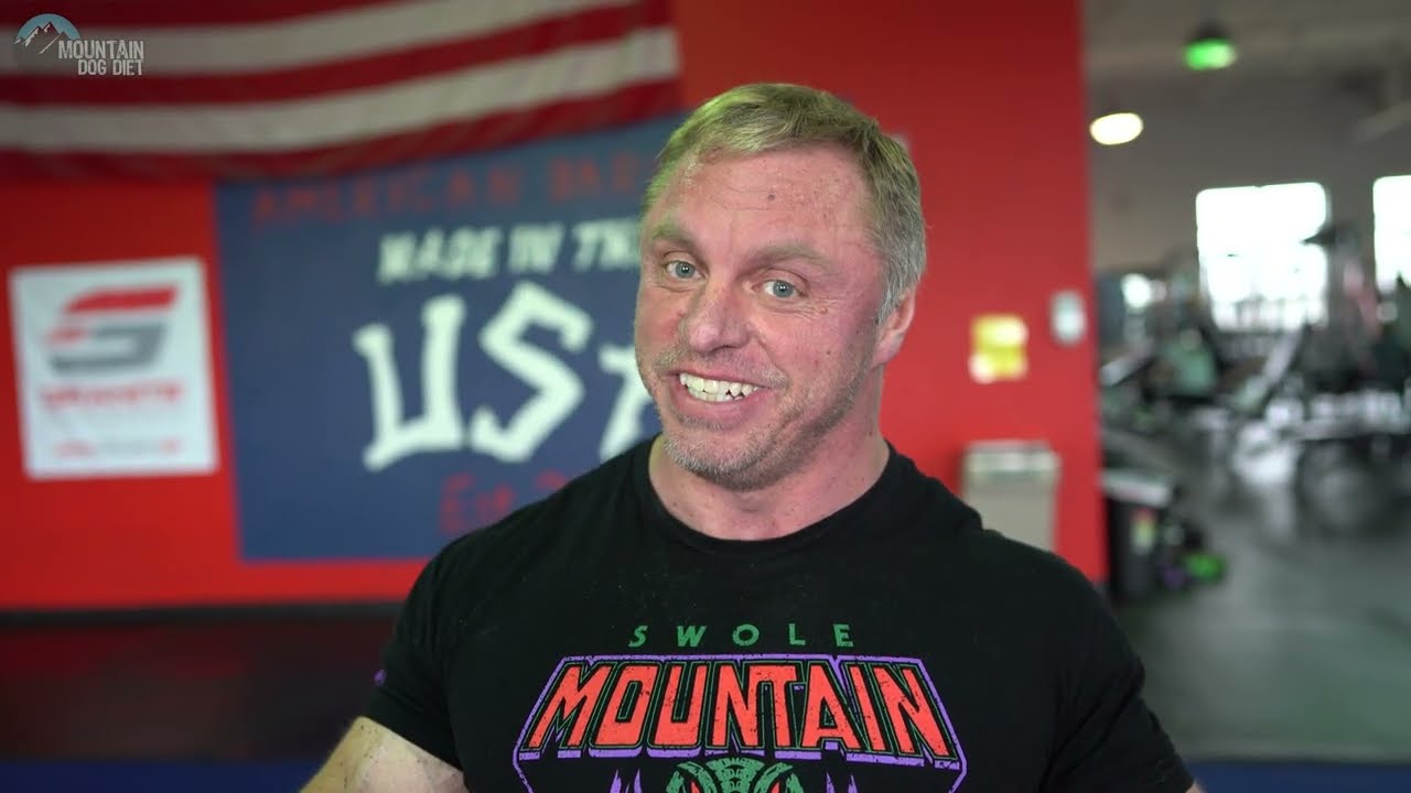 This is How Hard You Should Train
