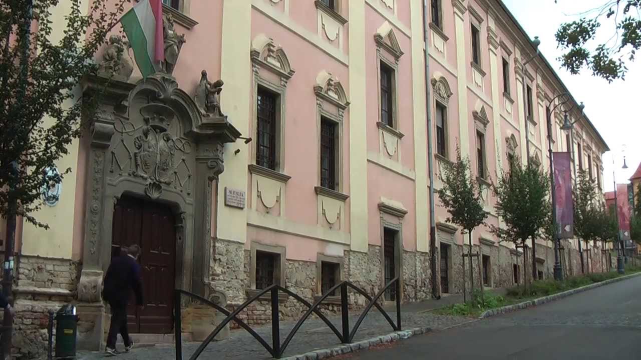 Szent Mór Iskolaközpont