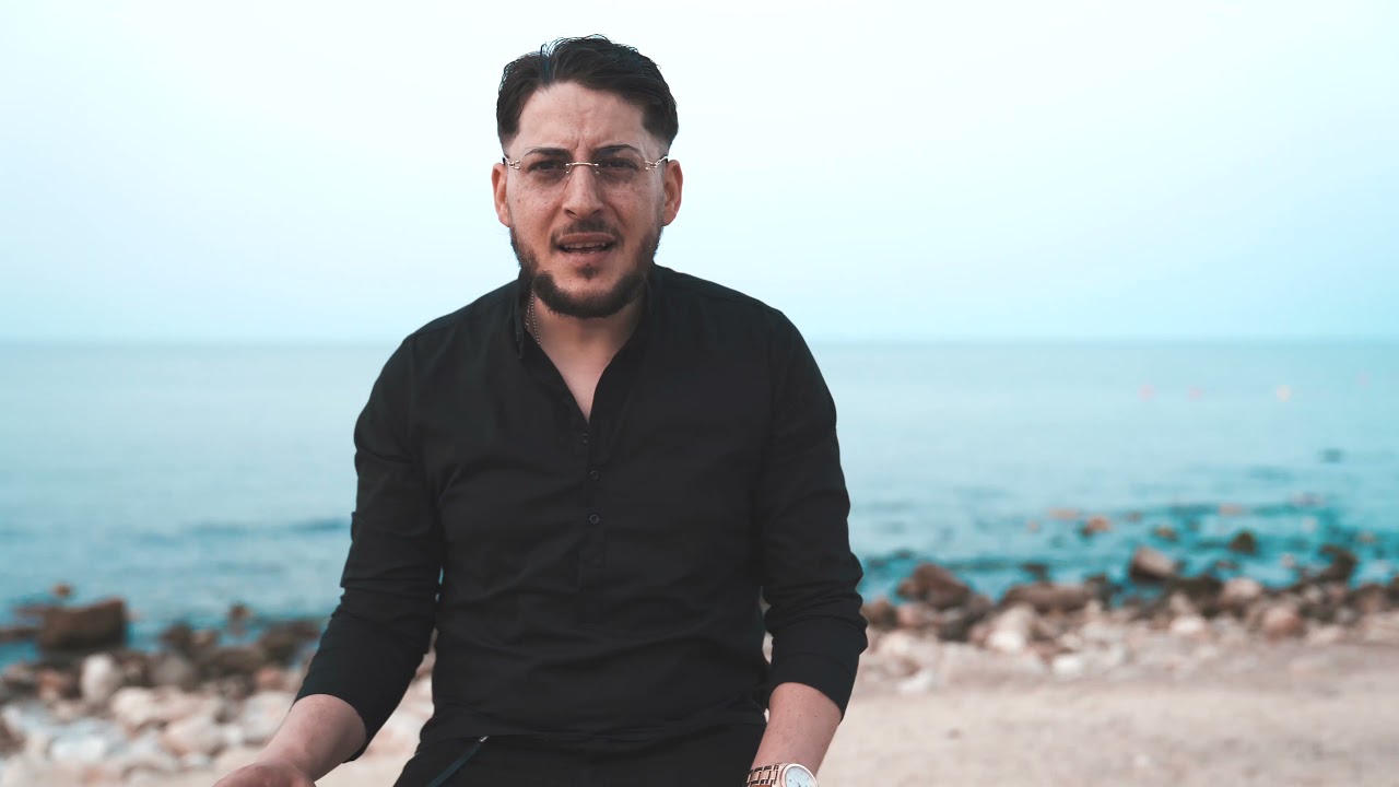 MIMMO FINI - SI E DECISE VIDEO UFFICIALE 2021