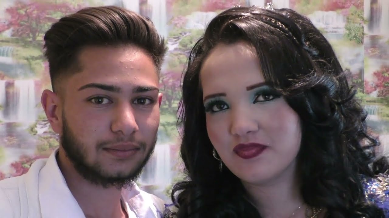 Годежа на Суза и Шаиб 18 02 2023 село: Меричлери:Хасково