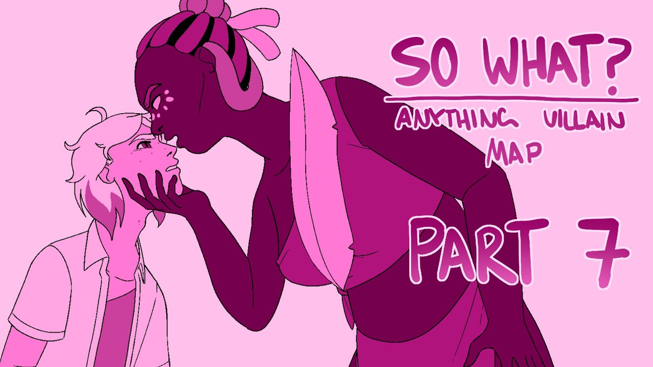 SO WHAT?  | Part 7