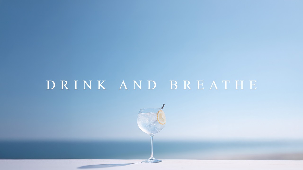 🎧 Ibiza Cocktail Mood | Deep House Relax Mix