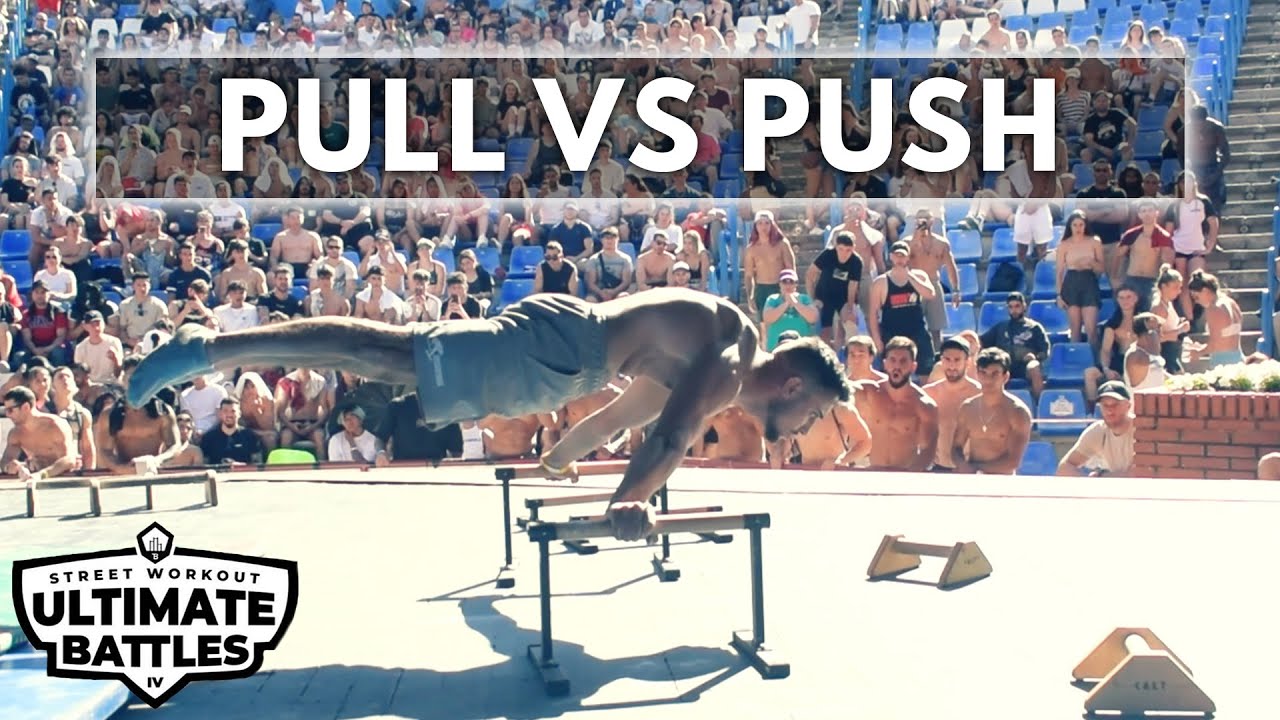 JOWII SUAVE VS MARIANO MONTT | SWUB 4 Madrid | Round of 12