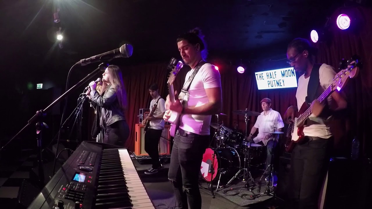[Live] Swift Shift @Bimm Student Show Case | 09.06.2018