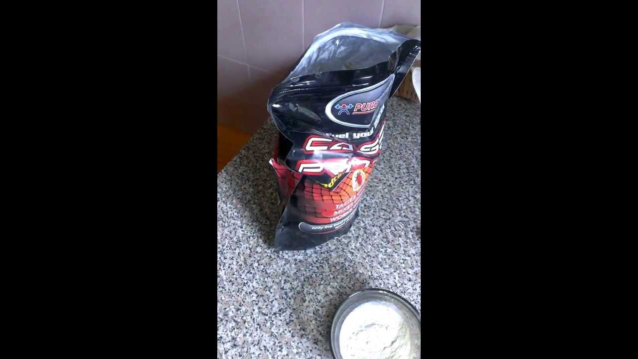 pure protein проверка на белок