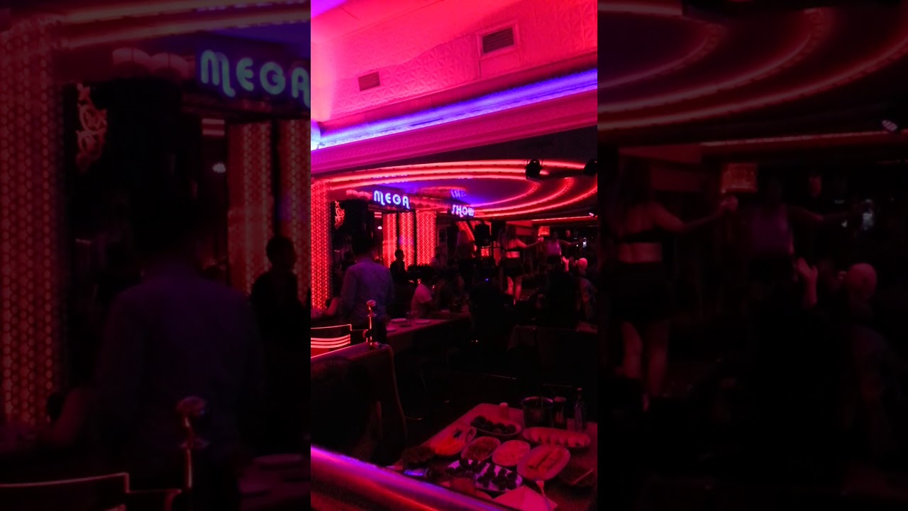 Ankaralı İbocan Halimem 2017 Mega Show New Nette İlk İyi Seyirler
