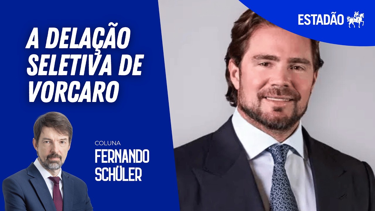 Vorcaro terá incentivos para incluir na delação juízes do tribunal em que seu caso será julgado?