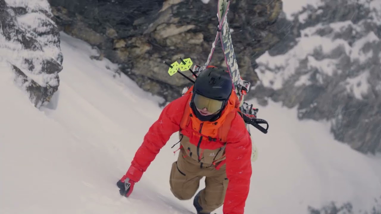 Hagl&ouml;fs I VASSI GTX PRO