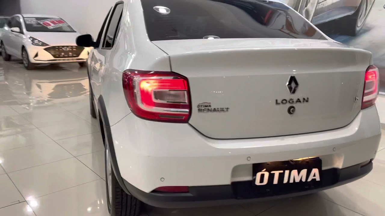 Logan Zen 1.6 flex 2020