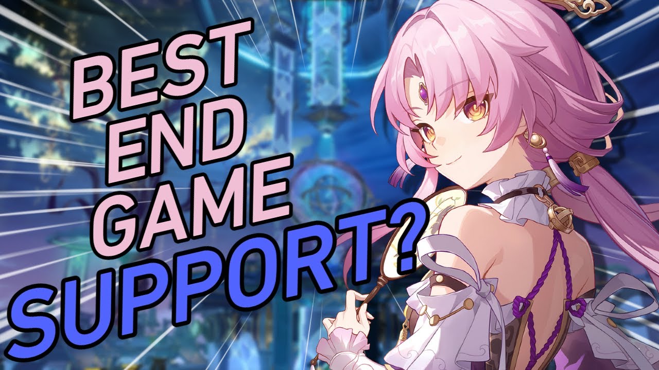 Why I'm skipping possibly the BEST support for End-game | Honkai: Star Rail
