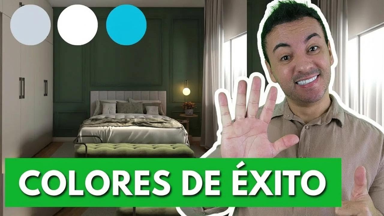 Conoce los 11 colores que van a revolucionar todo en 2026