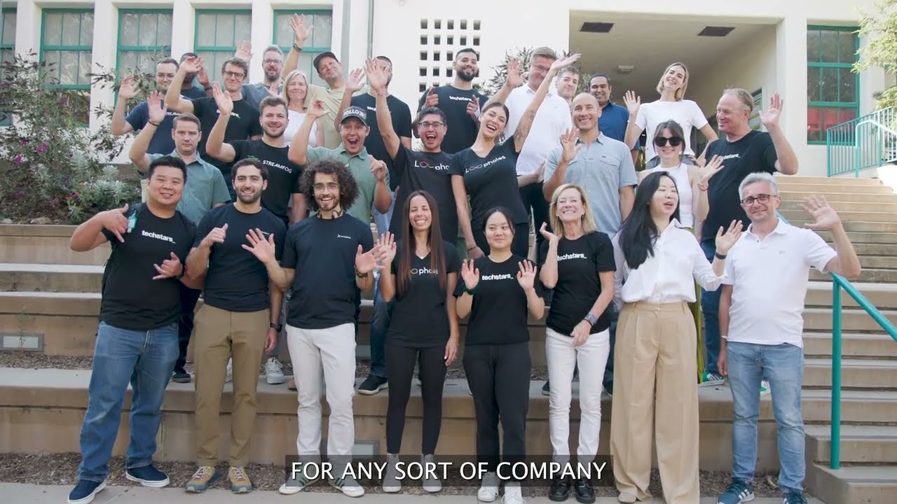 Why Partner with a University - Techstars San Diego powered by SDSU