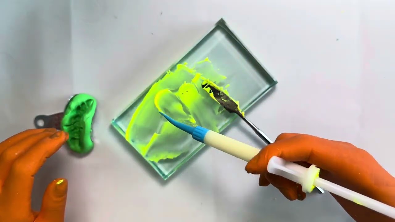 Elastômeros - silicone de condensação (dupla mistura)