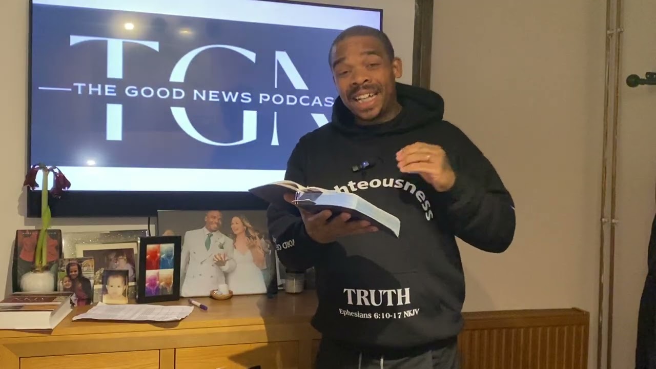 Gods TRUE LOVE for us…