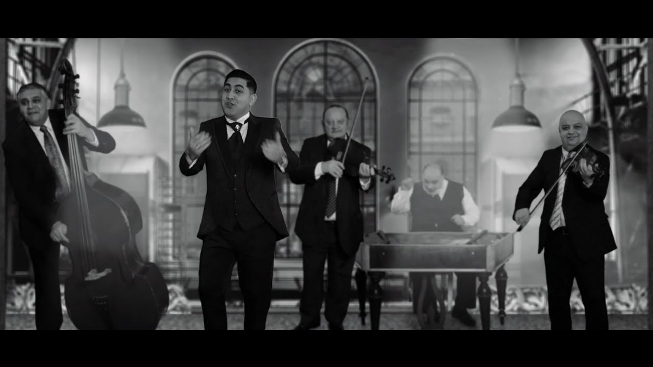 KIS GR&Oacute;FO - GYERE T&Aacute;NCOLJUNK! (feldolgoz&aacute;s) /official music video/