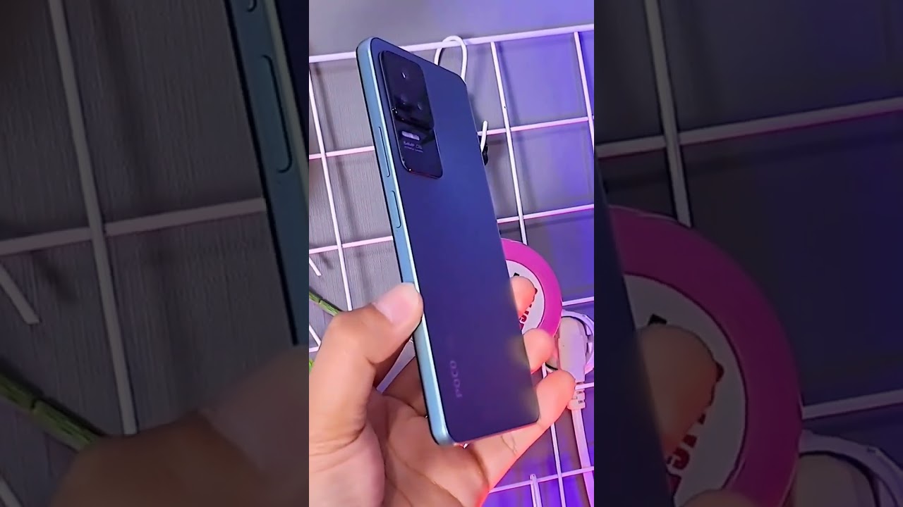 Baru 3 Bulan Flagship Killer ini Harganya Anjlok‼️ POCO F4