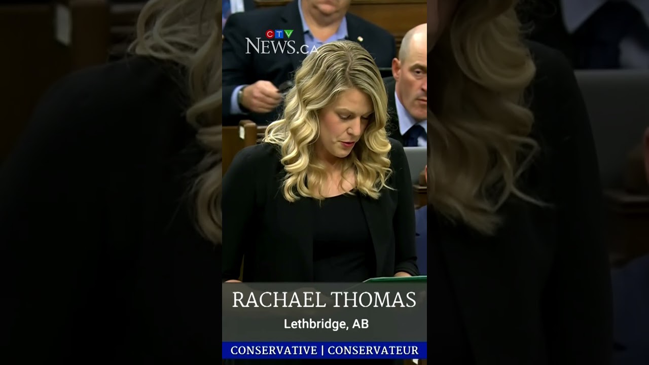 MPs give standing ovation for Charlie Kirk