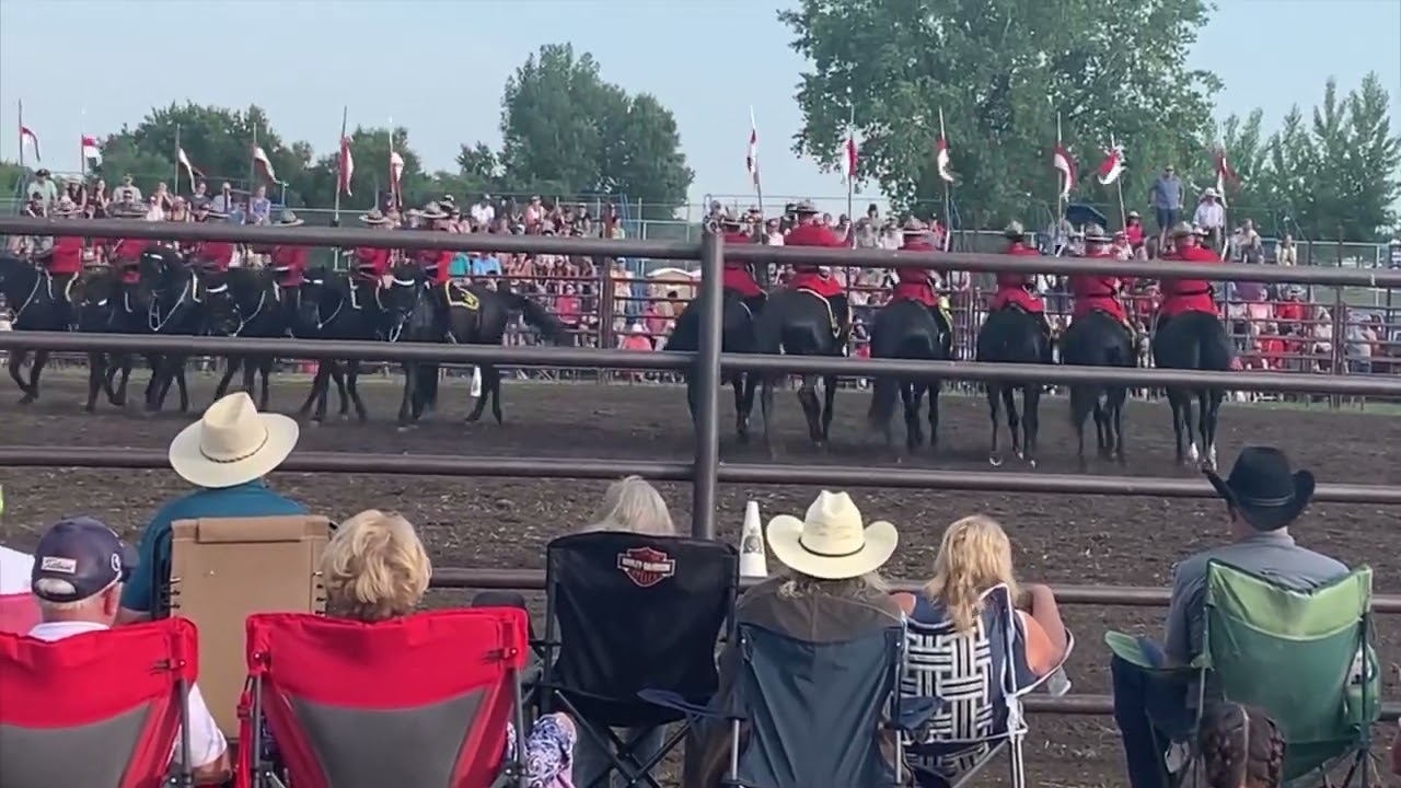 Musical Ride