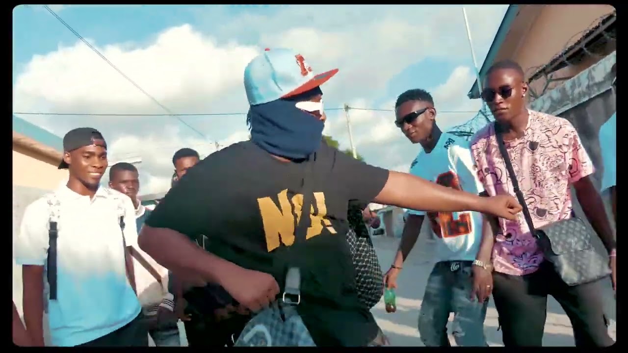 Booska letraf_drip mood_clip officiel_by99empire@brazzabuzztv1200@Drillioners@tolobelandule