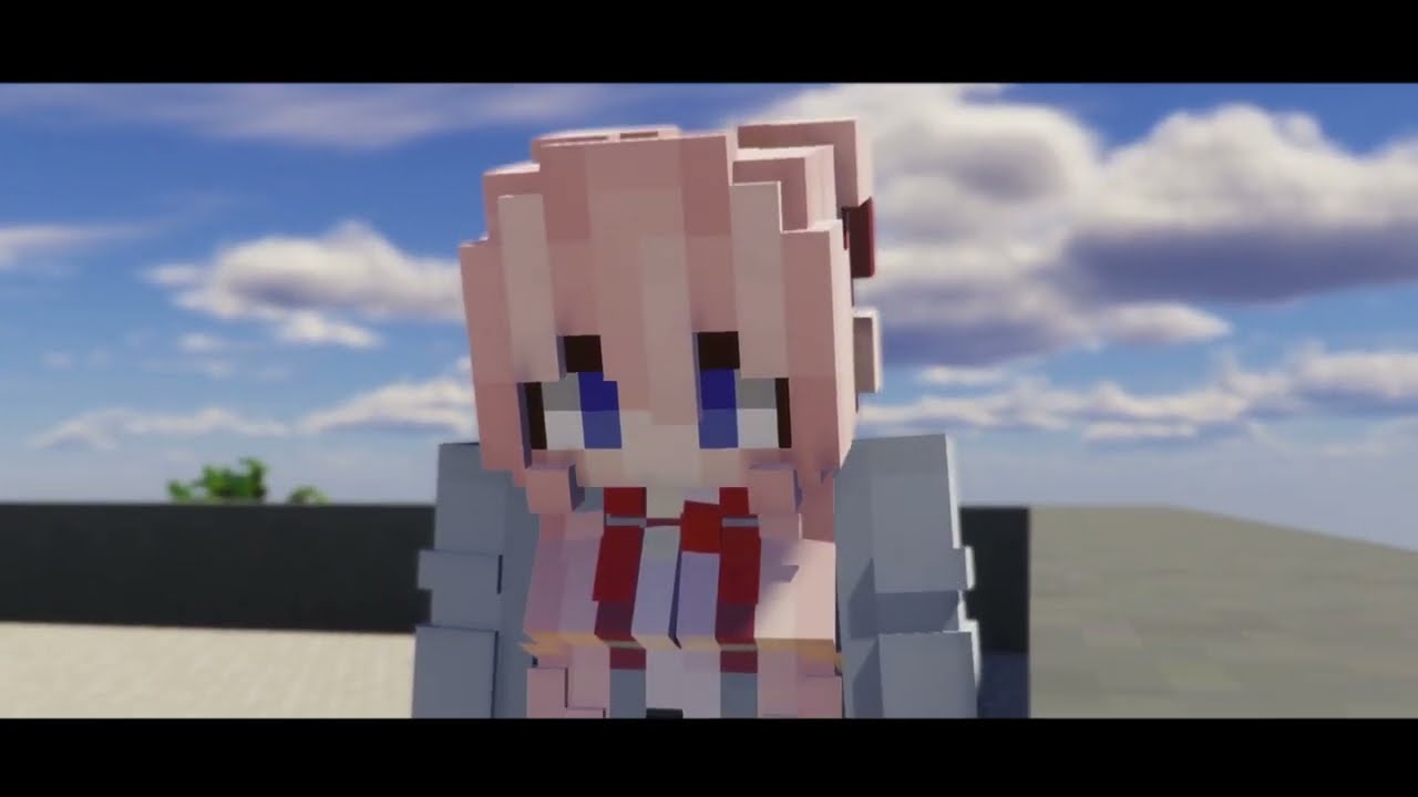 ReSchool Alternate F2: Ancaman Belati (CUTSCENE)