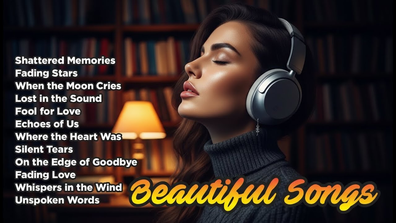 Love Songs 2026 🎵 Best Love Songs Collection 280126 Romantic, Soft & Emotional Music