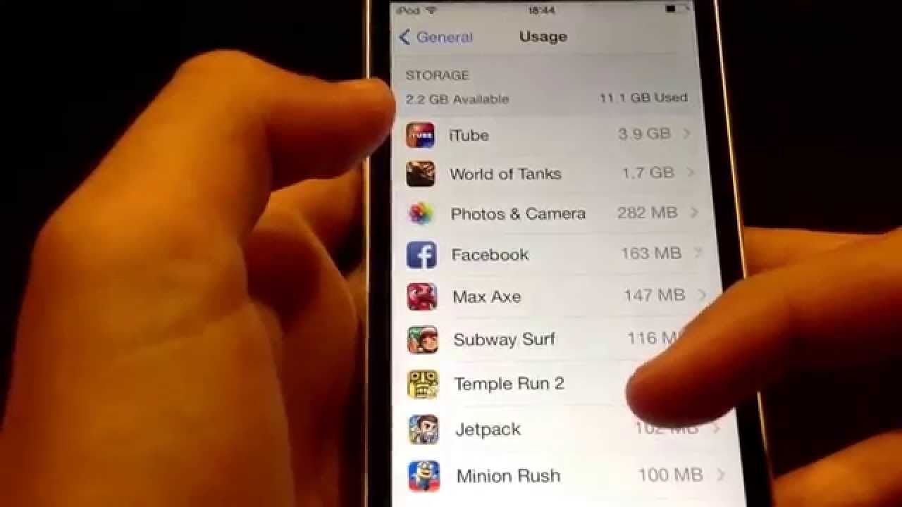 How to permanently delete apps for iPhone, iPad and iPod [2022/iOS16 and below]