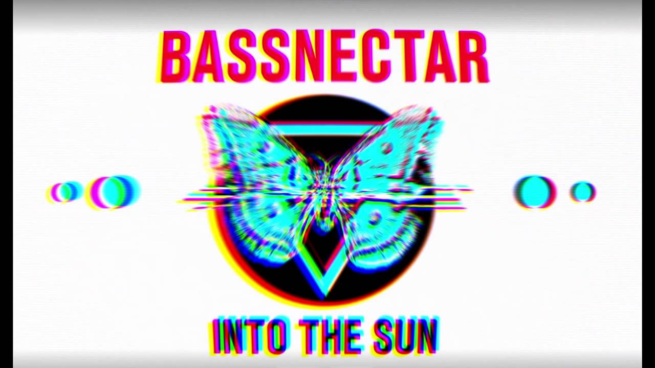 David Heartbreak - Rose Colored Bass (Bassnectar Remix) - INTO THE SUN